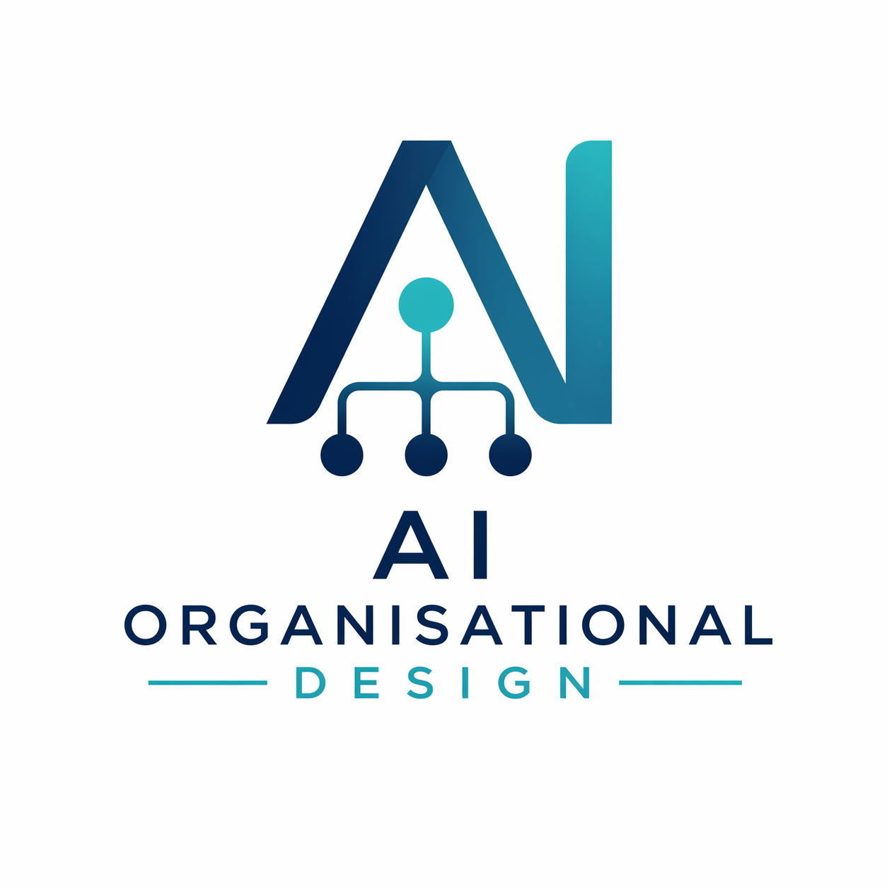 AI Organisational Design logo