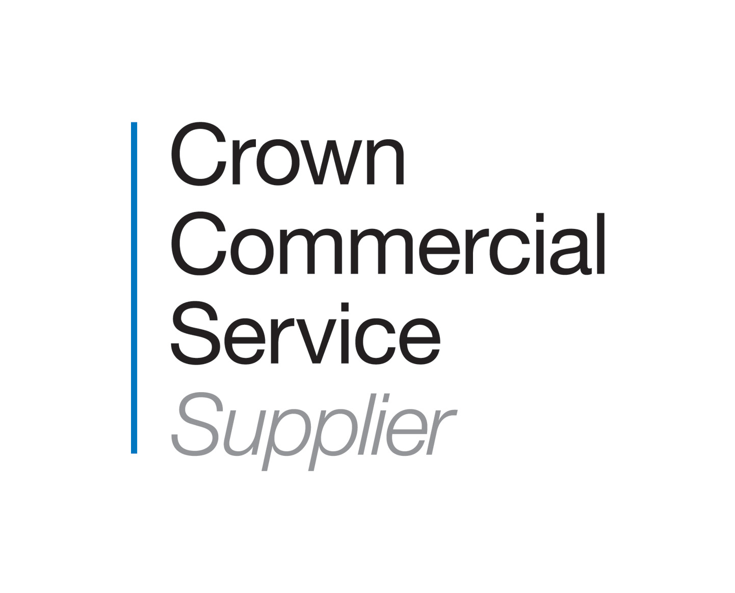 LVPS Crown Commercial Service Supplier 2